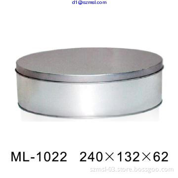 tin  chocolate box , food package